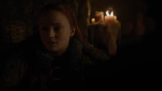 قسمت سوم فصل هشتم Game Of Thrones با زیرنویس فارسی