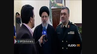 اجازه نمی‌دهیم با حقوق و #امنیت_مردم بازی شود