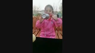 شعبده باز کوچولو