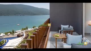 هتل تایتانیک دلوکس بدروم