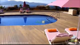 هتل بدروم بای پارامونت