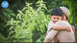 چرا در زندگی به نوازش نیاز داریم؟