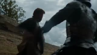 تریلر فصل ششم سریال بازی تاج و تخت - Game of Thrones Season 6