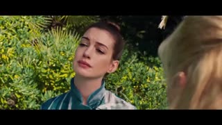 آنونس «حقه باز The Hustle»