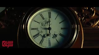 آنونس «جان ویک 3: پارابلوم John Wick 3: Parabellum»