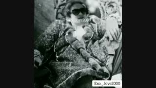 خاندان سلطنتی اکسو قاجاری ( سوهو ، کریس ، چانیول ، بکهیون ، چن ، شیومین ، سهون )