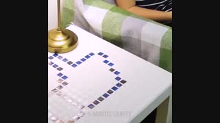 22 ایده خلاقانه برای وسایل غیرقابل استفاده و دور ریختنی در منزل | nect.ir