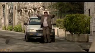 دانلود حلال و قانونی سریال هیولا قسمت اول