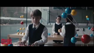 آنونس «اعجوبه the prodigy»