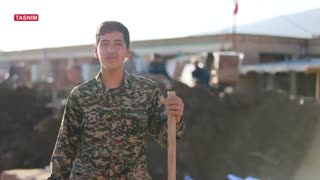 گِل بازی دهه هشتادیها