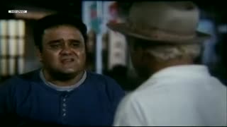 زیباترین دوستی در سینمای ایران_ رخشاره مرد آفتابی