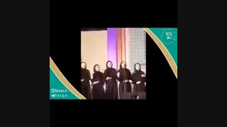 مهناز افشار تهدید کرد آکنه
