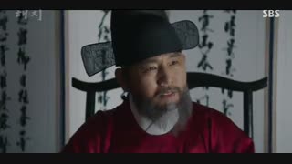 قسمت چهل و پنجم و چهل و ششم سریال کره ای Haechi 2019 - با زیرنویس فارسی