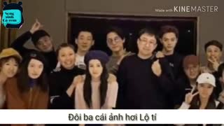 شایعه اما نمیدونم چقدرش راسته چقدرش دروغ