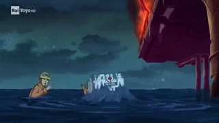 وینکس کلاب فصل 8 قسمت 13 ( ایتالیایی)