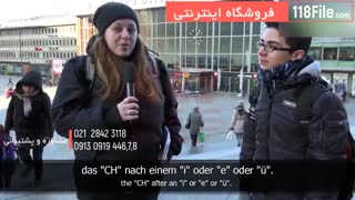 ترفندهای یادگیری زبان آلمانی بدون دردسر