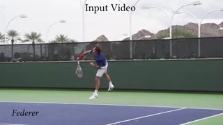 پرینتر سه بعدی و مجسمه سازی حرکات: ارائه‌ی درک عمیقی از حرکات ظریف