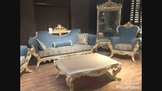 فروش اقساط مبلمان ویژه شهرستانها