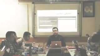 دوره حضوری جادوی سئو 2019 چگونه برگزار شد؟