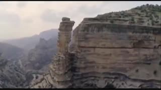 تور تنگه شیرز تا دره خزینه تعطیلات خرداد 98 - ماهبان تور
