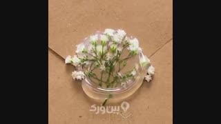 کارهای جالبی که با چسب میشه انجام داد
