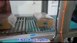 دستگاه شیرینگ کارتن 02155594341