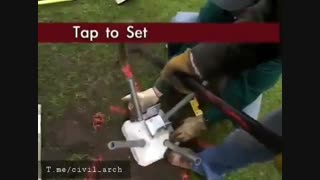 ساخت و اجرای کانکس