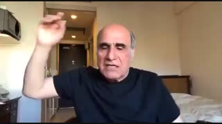 امیر نادری به خاطر درج عکس فیلمش روی پوستر جشنواره جهانی فیلم فجر واکنش جالبی نشان داد