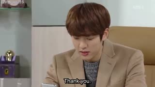 سریال love returns قسمت 46 با زیرنویس آنلاین