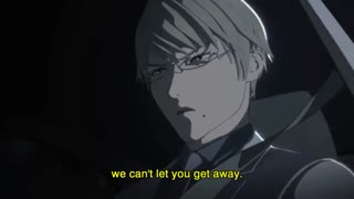 تریلر فصل اول انیمه‌ی آجین: نیمه-انسان Ajin: Demi-Human