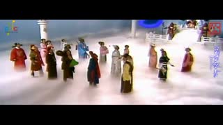 دانلود سریال چینی حماسه یانگ ها - 1985 The Yangs Saga
