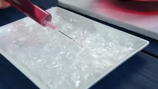 کاربرد های متنوع نایلون حبابدار