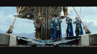 فـیلم چـینی  The Great Wall 2016 - با زیرنویس فارسی آنلاین_ با بازیگری Luhan عـضـو ایکسو ( ٍExo )
