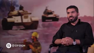 روایتی از زندگی طلبه مدافع حرم شهید صدرزاده
