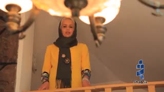 آموزش عکاسی با موبایل از اقامتگاه ها و ویلاهای سایت شب