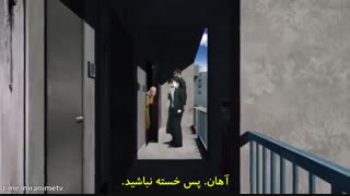 One punch man قسمت 2 فصل 2