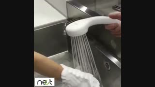 وقتى به جاى اب مى تونى کف انتخاب کنی| nect.ir