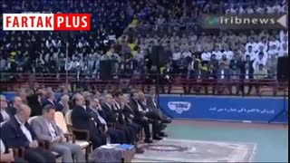 رانش وحشتناک زمین در خرم‌آباد