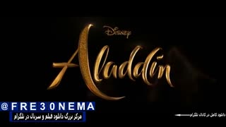 فیلمALADDIN 2019|علاالدین2019|فیلمALADDIN|فیلم علاالدین2019