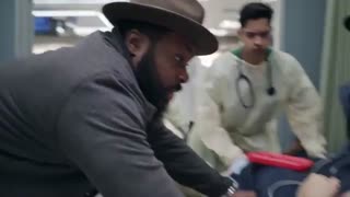 دانلود سریال دستیار پزشک - فصل 2 قسمت 17 - با زیرنویس چسبیده