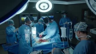 دانلود سریال دستیار پزشک - فصل 2 قسمت 18 - با زیرنویس چسبیده