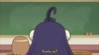 انیمه Isekai Quartet قسمت 4 زیرنویس فارسی