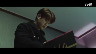 قسمت شـانزدهـم  ( آخـــر)  سریال کره ای He Is Psychometric 2019 - با زیرنویس فارسی