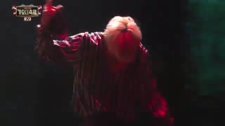 TAEMIN (SHINee) & Jimin (BTS) - SHOWDOWN [2016 KBS Song Festival / 2017.01.01]