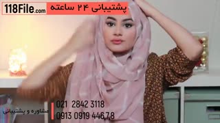3 نوع پوشش حجاب در بلاد اسلامی