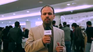 نظر شرکت کنندگان سمینار 16 اسفند 97