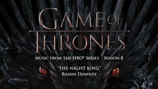 موسیقی متن قسمت 3 از فصل هشتم سریال بازی تاج و تخت