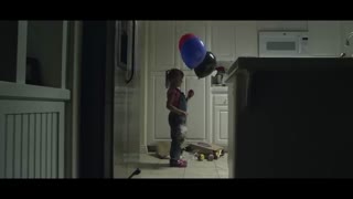 فیلم ترسناک 7 دقیقه ای که جایزه های زیادی را ربود