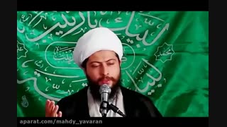 رحمت و بخشش خدا-استاد محمد جواد نوروزی نصرت