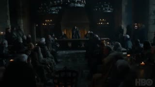 تریلر فصل هفتم سریال بازی تاج و تخت - Game of Thrones Season 7